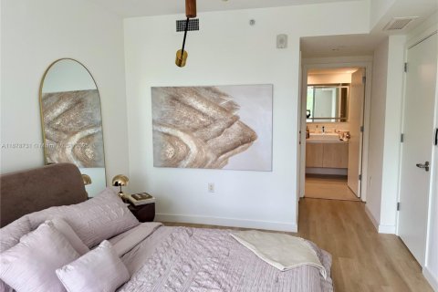 Copropriété à louer à North Miami Beach, Floride: 2 chambres, 101.91 m2 № 1927574 - photo 6