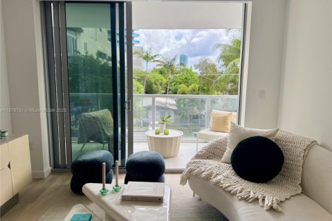 Copropriété à louer à North Miami Beach, Floride: 2 chambres, 101.91 m2 № 1927574 - photo 17