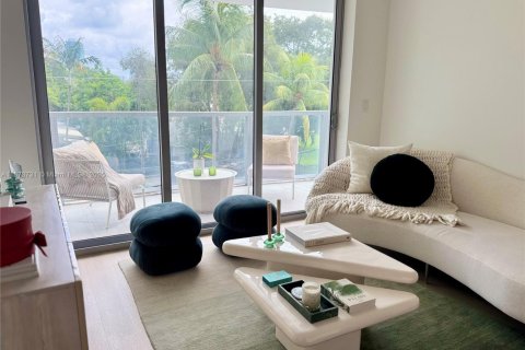 Copropriété à louer à North Miami Beach, Floride: 2 chambres, 101.91 m2 № 1927574 - photo 3