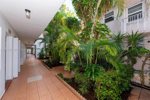 Apartamento en alquiler en Miami Beach, Florida, 1 dormitorio, 54.81 m2 № 2075223 - foto 18