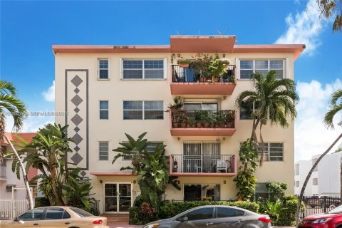 Apartamento en alquiler en Miami Beach, Florida, 1 dormitorio, 54.81 m2 № 2075223 - foto 20