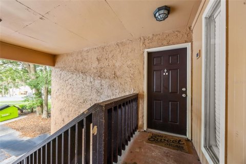 Condo in Gainesville, Florida, 3 bedrooms  № 1746616 - photo 2