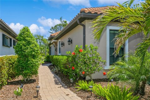 House in Nokomis, Florida 2 bedrooms, 155.89 sq.m. № 1690939 - photo 4