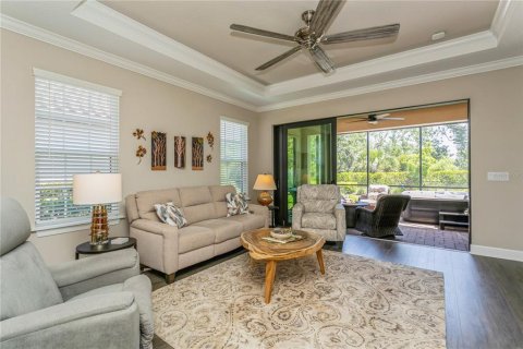 House in Nokomis, Florida 2 bedrooms, 155.89 sq.m. № 1690939 - photo 15