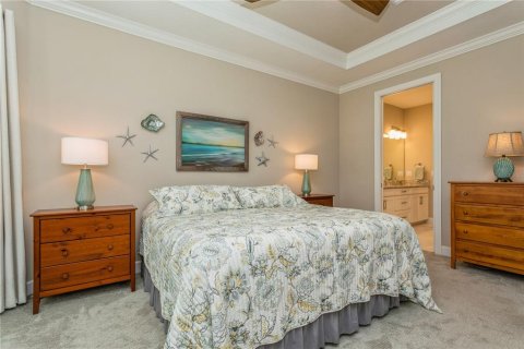 House in Nokomis, Florida 2 bedrooms, 155.89 sq.m. № 1690939 - photo 21
