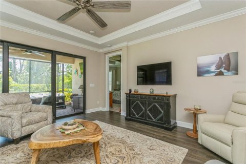 House in Nokomis, Florida 2 bedrooms, 155.89 sq.m. № 1690939 - photo 16