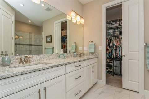 House in Nokomis, Florida 2 bedrooms, 155.89 sq.m. № 1690939 - photo 23