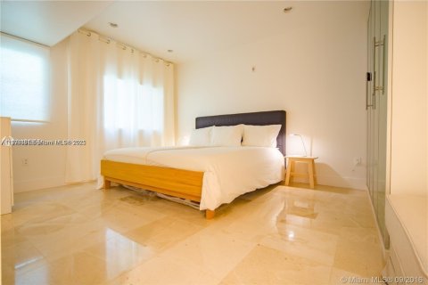 Copropriété à vendre à Miami Beach, Floride: 1 chambre, 60.39 m2 № 1962259 - photo 9