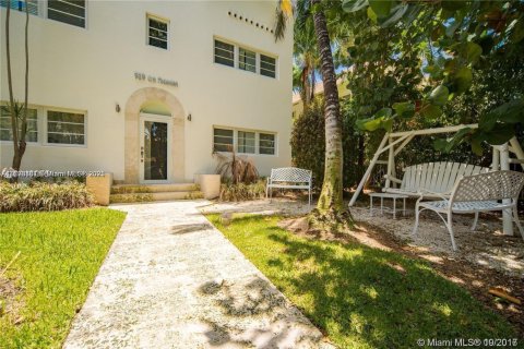 Copropriété à vendre à Miami Beach, Floride: 1 chambre, 60.39 m2 № 1962259 - photo 15