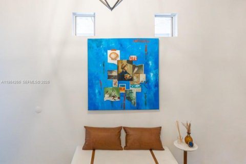 Купить таунхаус в Корал-Гейблс, Флорида 3 спальни, 141.21м2, № 2046790 - фото 12