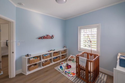 Купить таунхаус в Корал-Гейблс, Флорида 3 спальни, 141.21м2, № 2046790 - фото 29