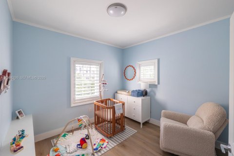 Купить таунхаус в Корал-Гейблс, Флорида 3 спальни, 141.21м2, № 2046790 - фото 28