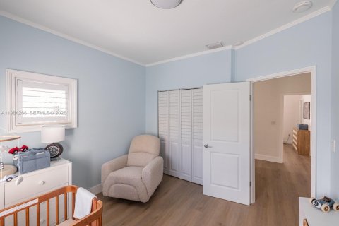 Купить таунхаус в Корал-Гейблс, Флорида 3 спальни, 141.21м2, № 2046790 - фото 30