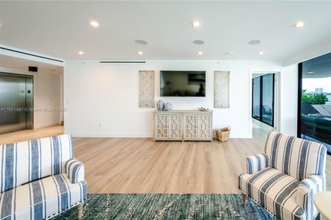 Condo in Miami Beach, Florida, 3 bedrooms  № 1857517 - photo 9
