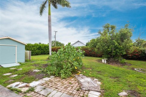 House in Punta Gorda, Florida 2 bedrooms, 128.39 sq.m. № 1908631 - photo 23