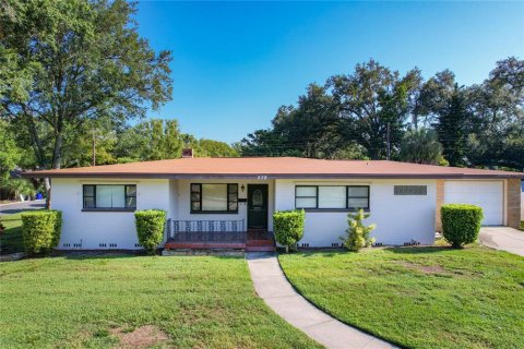 Casa en venta en Lakeland, Florida, 3 dormitorios, 180.32 m2 № 1852782 - foto 1