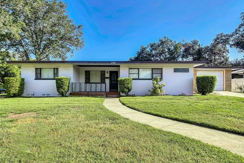 Casa en venta en Lakeland, Florida, 3 dormitorios, 180.32 m2 № 1852782 - foto 4