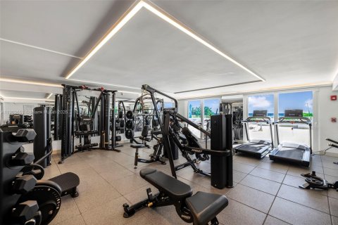 Купить кондоминиум в Майами-Бич, Флорида 37.81м2, № 1955812 - фото 18