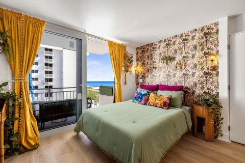 Купить кондоминиум в Майами-Бич, Флорида 37.81м2, № 1955812 - фото 1