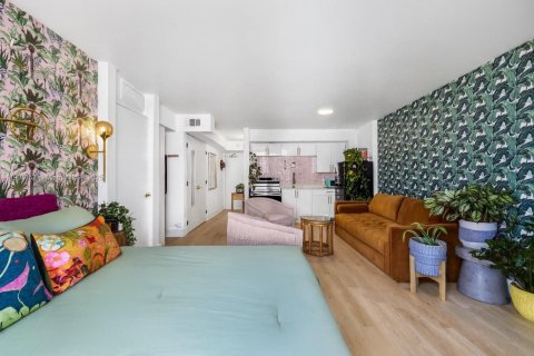 Купить кондоминиум в Майами-Бич, Флорида 37.81м2, № 1955812 - фото 7