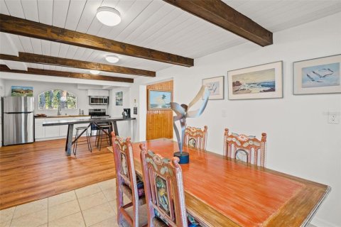 House in Hernando Beach, Florida 2 bedrooms, 125.23 sq.m. № 2227091 - photo 13