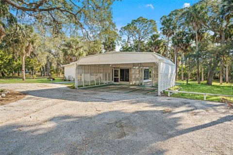 House in Hernando Beach, Florida 2 bedrooms, 125.23 sq.m. № 2227091 - photo 29