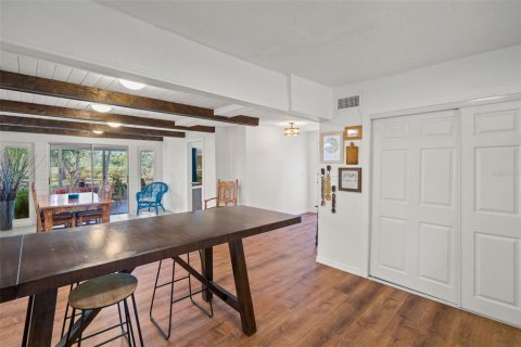House in Hernando Beach, Florida 2 bedrooms, 125.23 sq.m. № 2227091 - photo 16