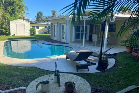 House in Deerfield Beach, Florida 4 bedrooms, 175.31 sq.m. № 1889562 - photo 27