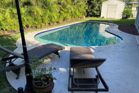 House in Deerfield Beach, Florida 4 bedrooms, 175.31 sq.m. № 1889562 - photo 30