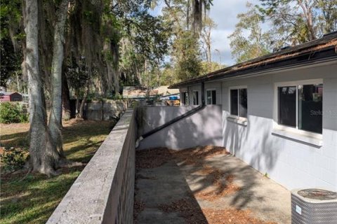 Appartement à louer à Gainesville, Floride: 2 chambres, 72.19 m2 № 2112127 - photo 3