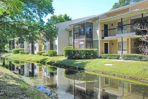 Condominio en venta en Tampa, Florida, 1 dormitorio № 2077309 - foto 30