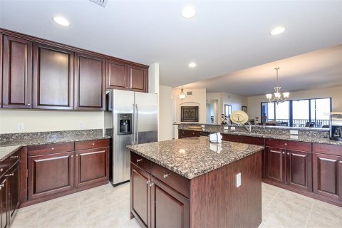 Copropriété à louer à Punta Gorda, Floride: 3 chambres, 218.13 m2 № 2324386 - photo 16