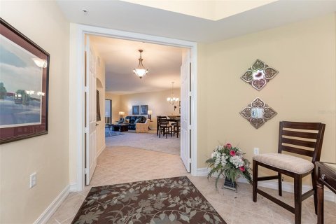 Copropriété à louer à Punta Gorda, Floride: 3 chambres, 218.13 m2 № 2324386 - photo 6