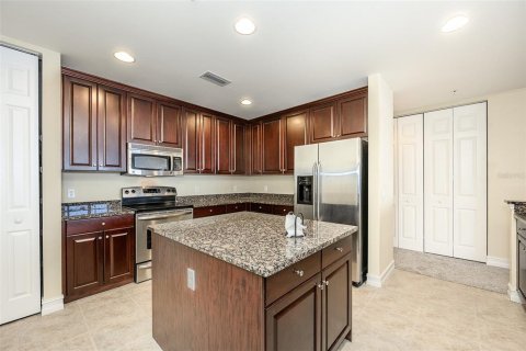 Copropriété à louer à Punta Gorda, Floride: 3 chambres, 218.13 m2 № 2324386 - photo 14