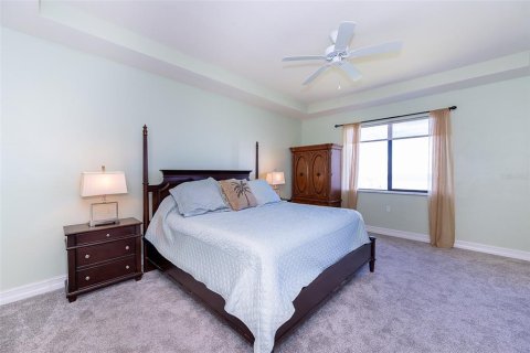 Copropriété à louer à Punta Gorda, Floride: 3 chambres, 218.13 m2 № 2324386 - photo 29