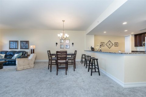 Copropriété à louer à Punta Gorda, Floride: 3 chambres, 218.13 m2 № 2324386 - photo 8