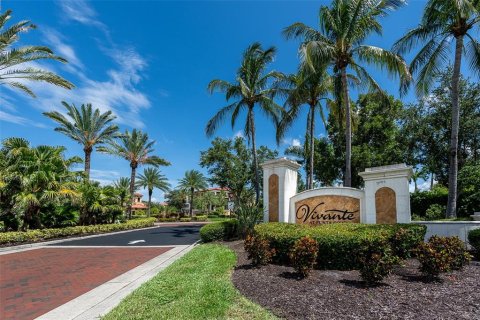 Copropriété à louer à Punta Gorda, Floride: 3 chambres, 218.13 m2 № 2324386 - photo 3