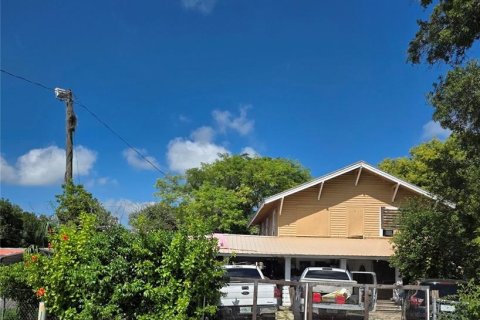Casa en Arcadia, Florida 4 dormitorios, 187.29 m2 № 2380793