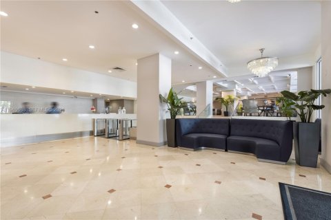 Купить кондоминиум в Майами-Бич, Флорида 49.24м2, № 2026849 - фото 16