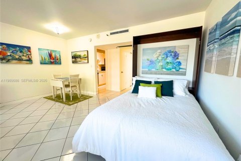 Купить кондоминиум в Майами-Бич, Флорида 49.24м2, № 2026849 - фото 6