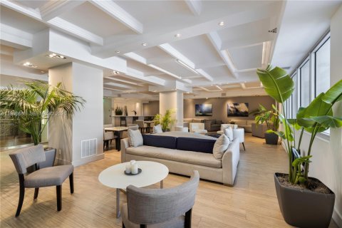 Купить кондоминиум в Майами-Бич, Флорида 49.24м2, № 2026849 - фото 15