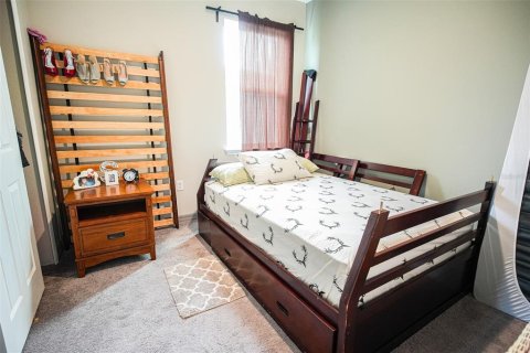 House in Kissimmee, Florida 4 bedrooms, 166.57 sq.m. № 1840640 - photo 28