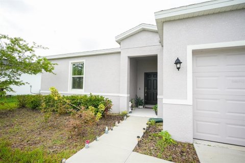 House in Kissimmee, Florida 4 bedrooms, 166.57 sq.m. № 1840640 - photo 2