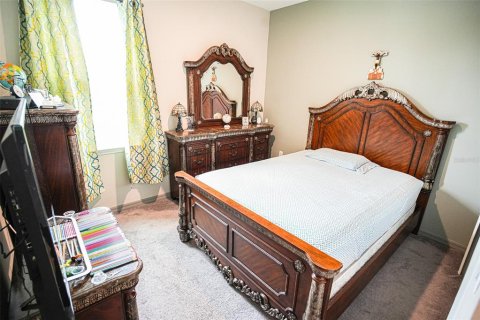 House in Kissimmee, Florida 4 bedrooms, 166.57 sq.m. № 1840640 - photo 29