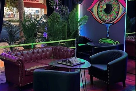 Propiedad comercial en Miami Beach, Florida № 2257856