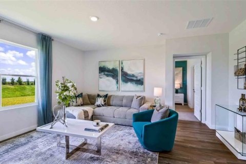 Villa ou maison à vendre à Lakewood Ranch, Floride: 4 chambres, 169.83 m2 № 1666698 - photo 5