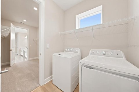 House in Palmetto, Florida 2 bedrooms, 170.75 sq.m. № 2350412 - photo 29