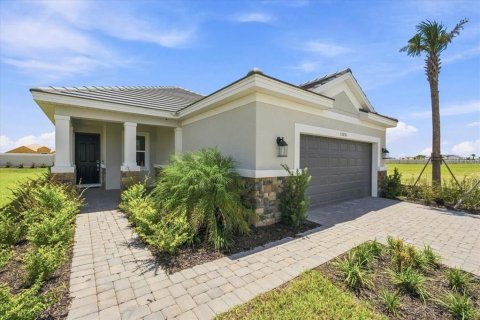 Villa ou maison à Palmetto, Floride 2 chambres, 170.75 m2 № 2350412