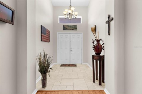 House in Valrico, Florida 3 bedrooms, 155.89 sq.m. № 1805774 - photo 6