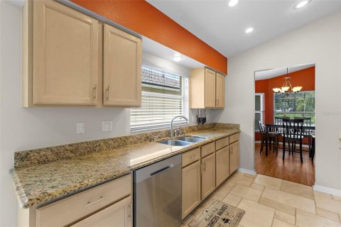 House in Valrico, Florida 3 bedrooms, 155.89 sq.m. № 1805774 - photo 29